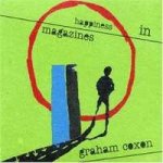 Coxon Graham - Happiness In Magazines CD – Hledejceny.cz