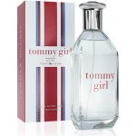 Tommy Hilfiger Tommy Girl toaletní voda dámská 200 ml – Hledejceny.cz