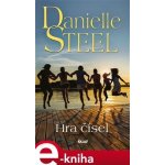 Hra čísel - Danielle Steel – Hledejceny.cz