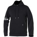 Westin mikina Script Hoodie Ink black – Zboží Dáma