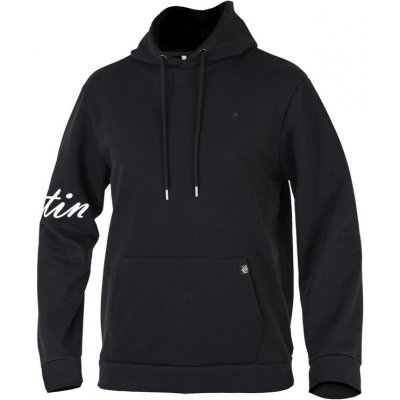Westin mikina Script Hoodie Ink black – Zboží Dáma