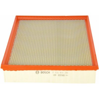 Vzduchový filtr BOSCH F 026 400 286 (F026400286) – Hledejceny.cz