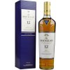 Whisky Macallan Double Cask 12y 40% 0,35 l (karton)