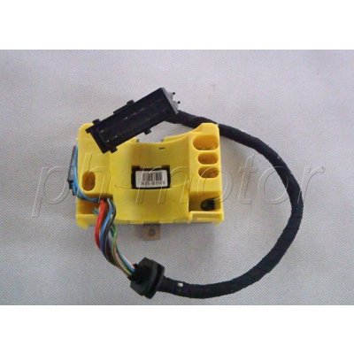 Řídicí jednotka Eberspacher Airtronic D2 24V - IVECO 225102003301 – Hledejceny.cz