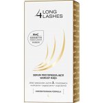 Long 4 Lashes Eyelash Serum Multiaktivní sérum na řasy 3 ml – Zboží Dáma