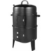 Gardebruk BBQ Smoker 101489