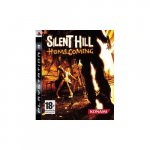 Silent Hill: Homecoming – Zboží Dáma