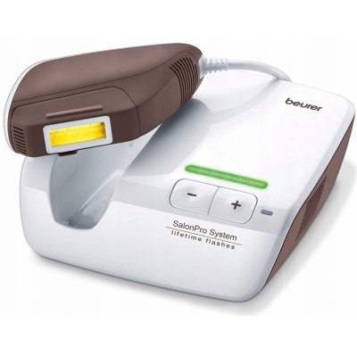 Beurer IPL 10000+ SalonPro System – Sleviste.cz