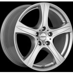 Ronal R55 8,5x18 5x130 ET43 silver – Sleviste.cz