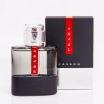 Prada Luna Rossa Carbon toaletní voda pánská 50 ml – Hledejceny.cz