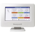 Honeywell EvoTouch-WiFi THR99C3100 – Zboží Mobilmania