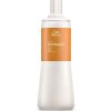 Barva na vlasy Wella Straighten It Lotion ustalovač 1000 ml