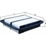 Vzduchový filtr KNECHT LX 4431 – Hledejceny.cz