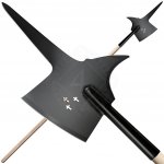 Battle Merchant Švýcarská halapartna Man at Arms – Zboží Dáma