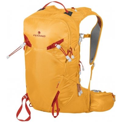 Ferrino Rutor 25l yellow – Zboží Mobilmania