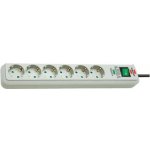 Brennenstuhl 1159750015, 6 zásuvek – Sleviste.cz