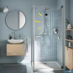 GROHE Vitalio Start 26989001 – Zboží Dáma