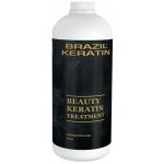 Brazílie Keratin Beauty Keratin Treatment 550 ml – Hledejceny.cz