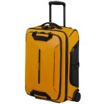 Samsonite ECODIVER žlutá 48 l – Hledejceny.cz