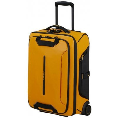 Samsonite ECODIVER žlutá 48 l – Hledejceny.cz