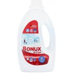 Bonux Washing Gel Polar Ice Fresh 3v1 prací gel 900 ml 18 PD – Hledejceny.cz