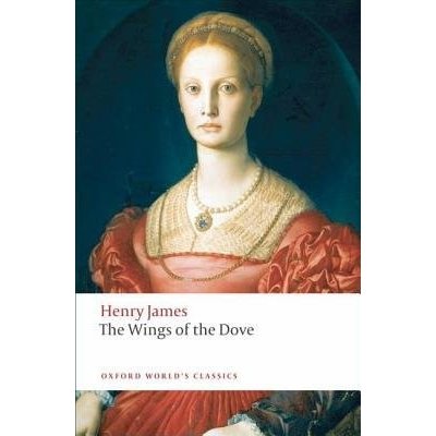 Wings of the Dove James Henry