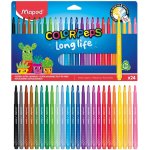 Maped Color'Peps Long Life 5022 24 ks – Zboží Živě