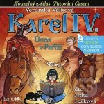 Karel IV. (Únos v Paříži) - Veronika Válková – Hledejceny.cz