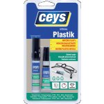 CEYS lepidlo na obtížné plasty 3g – HobbyKompas.cz