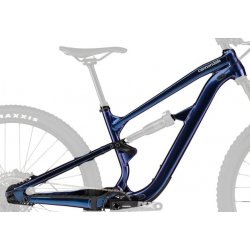 Rám Cannondale Habit AL 2024