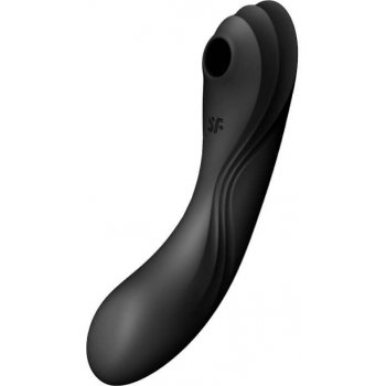 Satisfyer Curvy Trinity 4