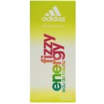 adidas Fizzy Energy toaletní voda dámská 30 ml – Zbozi.Blesk.cz