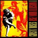Guns N' Roses - USE YOUR ILLUSION I 2 LP – Sleviste.cz