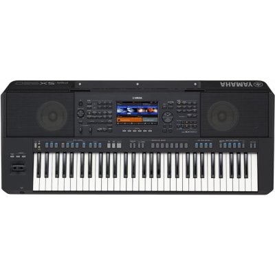 Yamaha PSR SX920 – Zboží Mobilmania