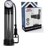 Pumpe Addicted Vakuová pumpa ADDICTED RX9 Barva: ČERNÁ – Zboží Mobilmania