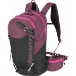 Dynafit Ridge 24 l Backpack W fialová černá – Zboží Mobilmania