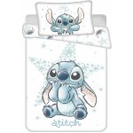 Jerry Fabrics dětské povlečení do postýlky bílé 100 x 135 cm 40 x 60 cm – Sleviste.cz