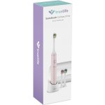 TrueLife SonicBrush Compact Pink – Zbozi.Blesk.cz