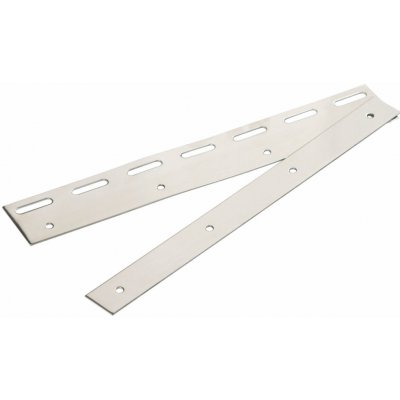 Závěsný panel 30 cm pro PVC pásy – Hledejceny.cz