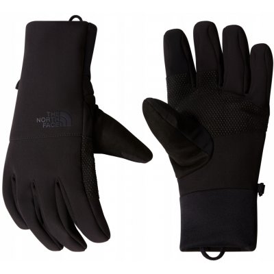 The North Face Apex Etip 0A89RBJK31 zateplené černé – Hledejceny.cz