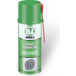 BOLL Keramické mazivo 400 ml – Zboží Mobilmania