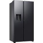 Samsung RS80F66KBFEO – Zboží Dáma