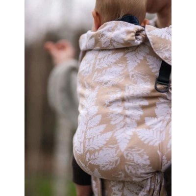 MoniLu UNI Plus Fern Gold – Sleviste.cz