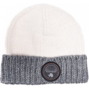 Napapijri Beanie bílá