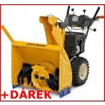 Cub Cadet 530 HD SWE – HobbyKompas.cz
