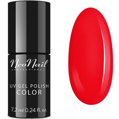 NeoNail gel lak Lady Ferrari 7,2 ml