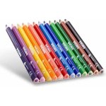Voskovky Primo Supersoft trojboké 26ks kyblík 304950 – Hledejceny.cz