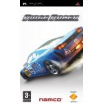 Ridge Racer – Sleviste.cz