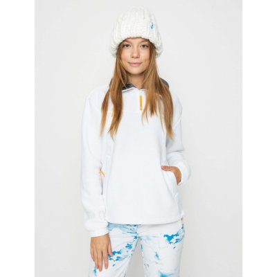 Roxy Chloe Kim bright white – Zboží Mobilmania