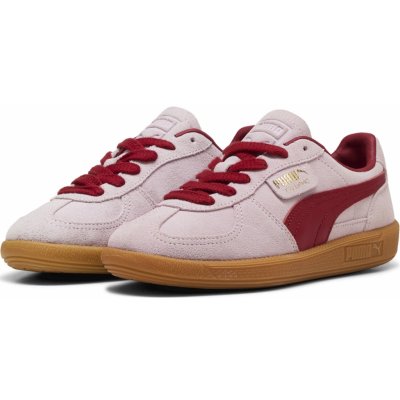 Puma PALERMO 39646350 Růžová – Zboží Mobilmania
